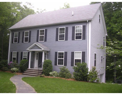Unit for sale at 12 Alben St, Winchester, MA 01890