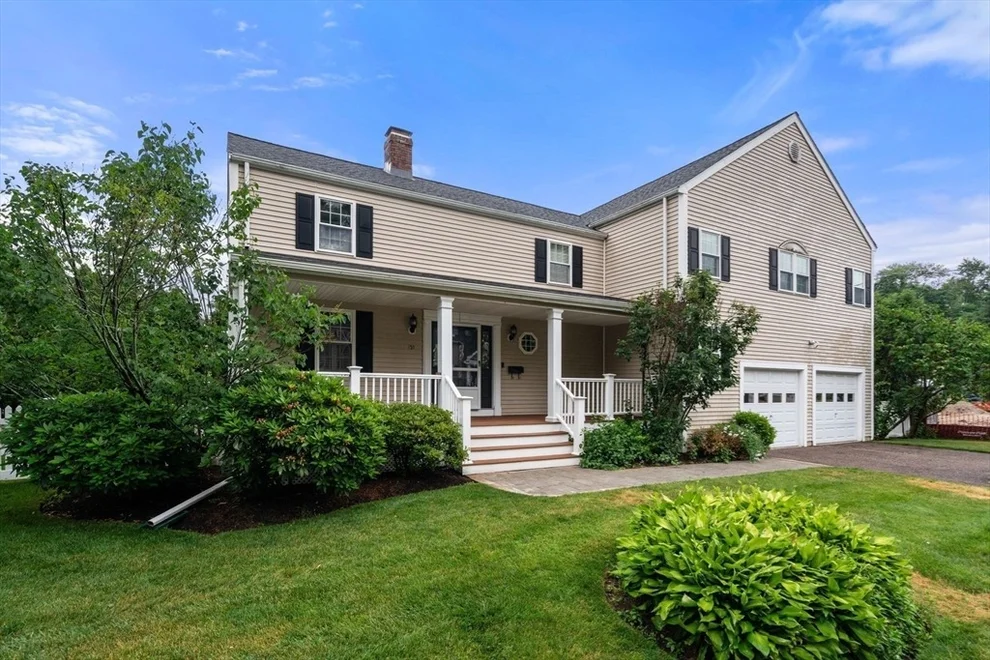Unit for sale at 155 Oak Street, Needham, MA 02492