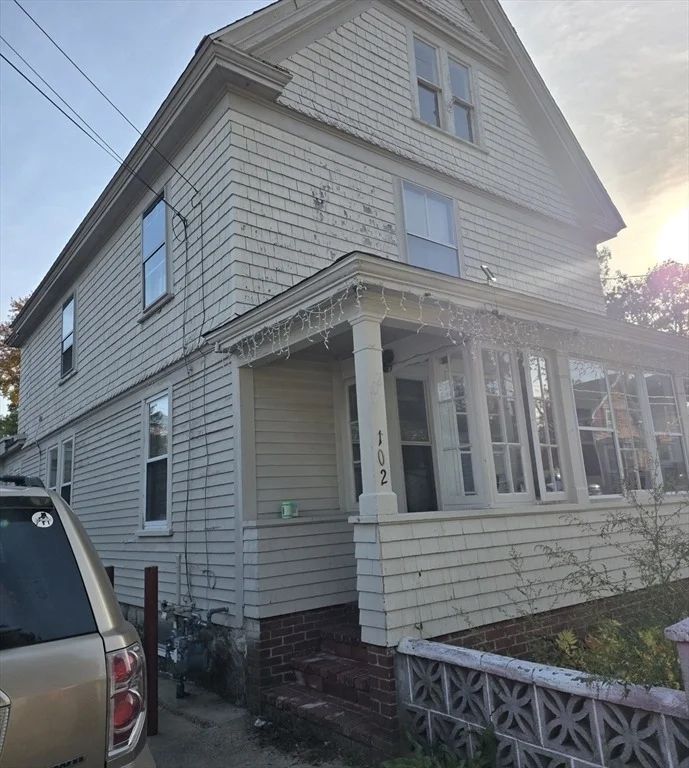 Unit for sale at 102 Weare St, Lawrence, MA 01840