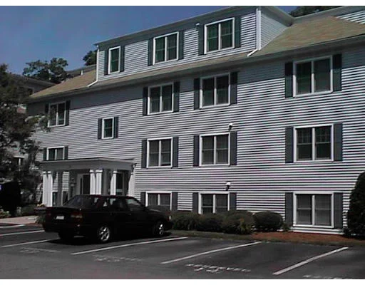 Unit for sale at 20 Webb Place, Mansfield, MA 02048