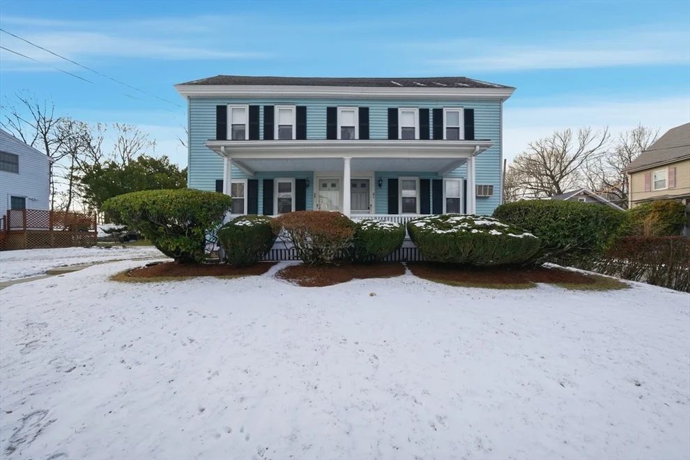 Unit for sale at 21-23 Eastern Avenue, Woburn, MA 01801