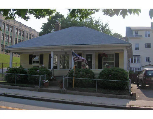 Unit for sale at 479 East Avenue, Pawtucket, RI 02860