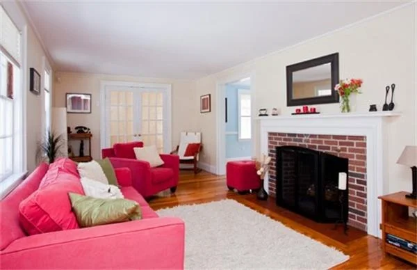 Unit for sale at 62 Bow Road, Newton, MA 02459