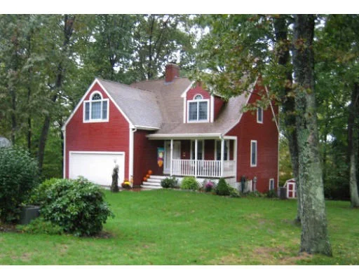 Unit for sale at 171 Hickory Hill Rd, North Andover, MA 01845
