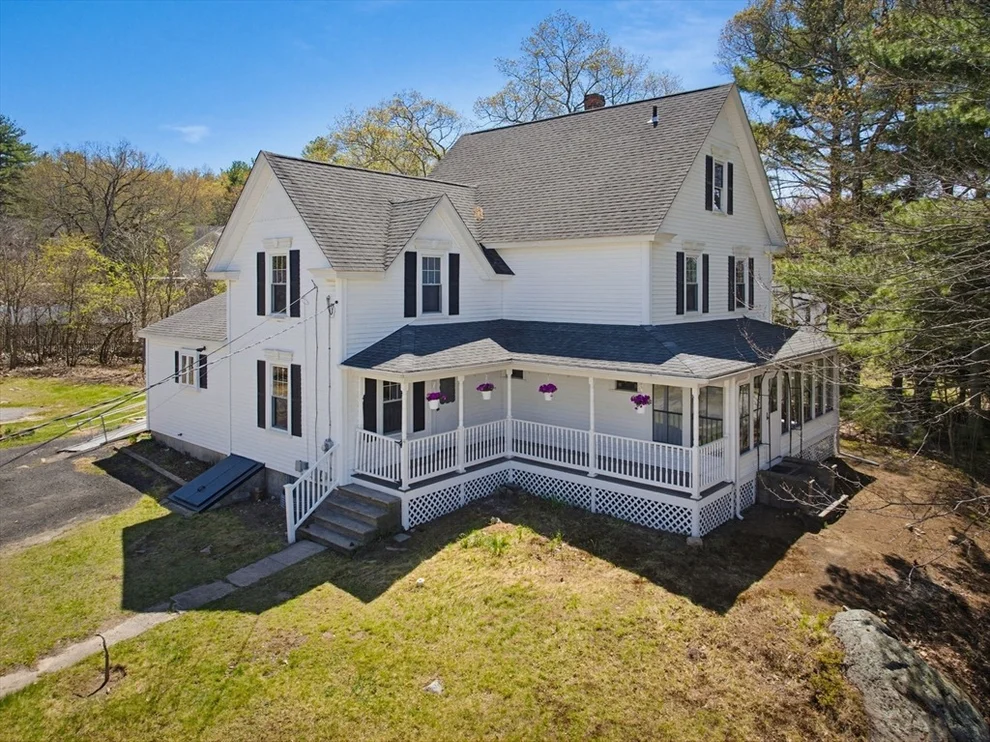 Unit for sale at 298 Providence Rd, Northbridge, MA 01588