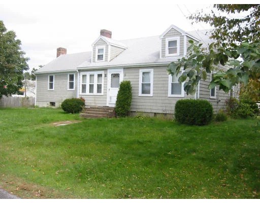 Unit for sale at 5 Rivet St., Fairhaven, MA 02719