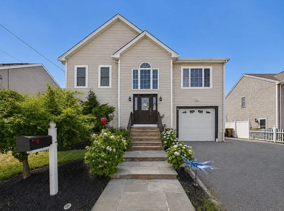 Unit for sale at 19 Abington Ln., Fall River, MA 02721
