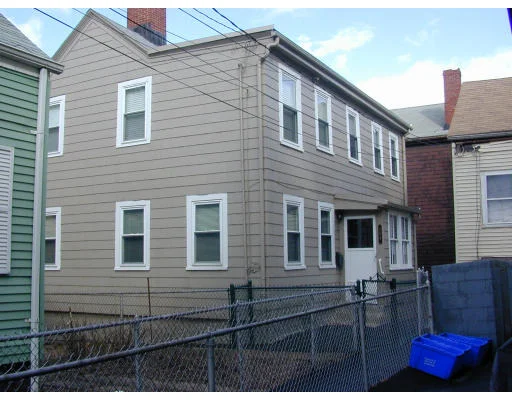 Unit for sale at 24-26R Sciarappa Street, Cambridge, MA 02141