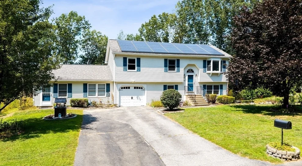 Unit for sale at 21 Nora Ln, Ludlow, MA 01056