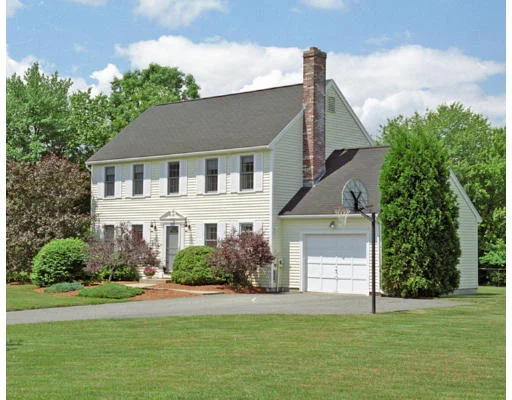 Unit for sale at 6 Joys Road, Grafton, MA 01519
