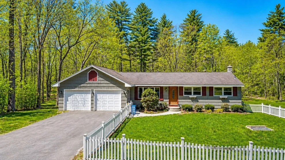 Unit for sale at 37 Harris Street, Granby, MA 01033