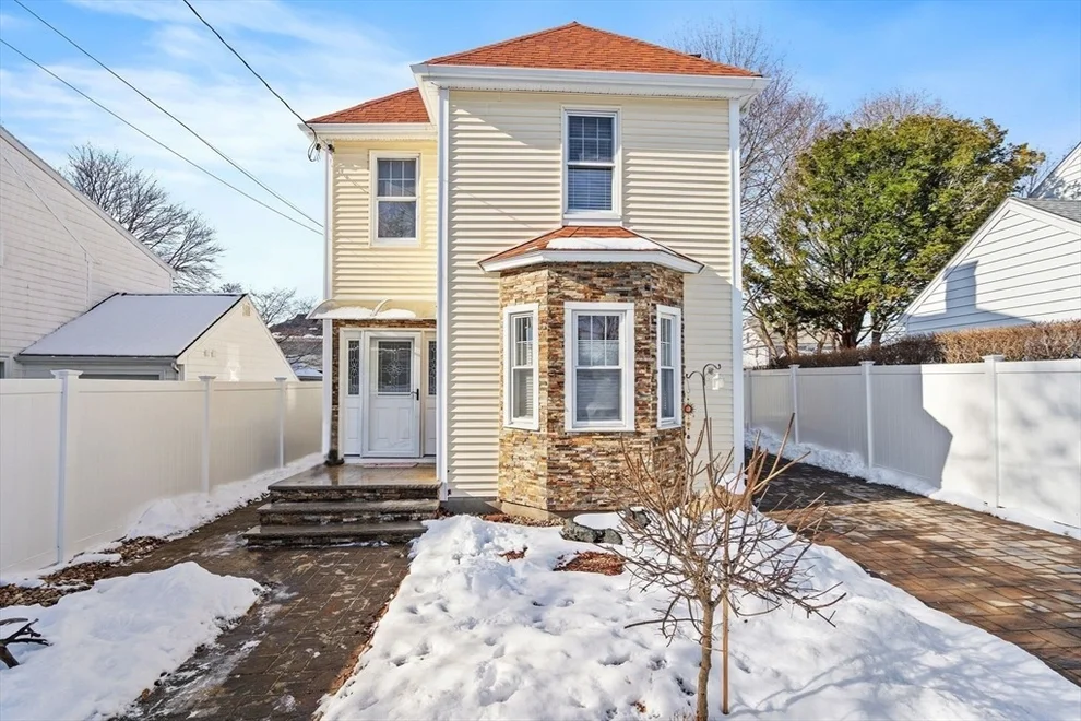 Unit for sale at 54 Clements Road, Waltham, MA 02453