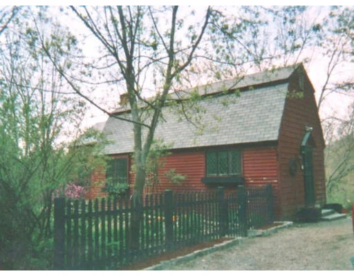 Unit for sale at 68 Main Street, West Newbury, MA 01985