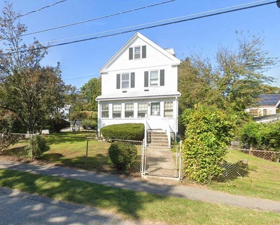 Unit for sale at 11 Greenough St, Needham, MA 02494