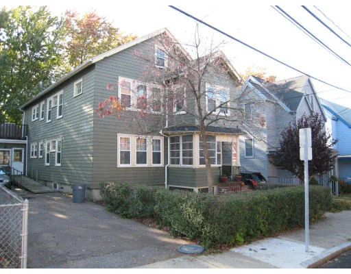 Unit for sale at 62-64 Hooker Avenue, Somerville, MA 02144