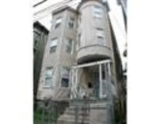 Unit for sale at 49 Stanwood St, Boston, MA 02121