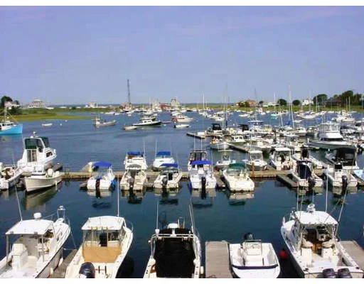 Unit for sale at 3 Mill Wharf Plaza, Scituate, MA 02066