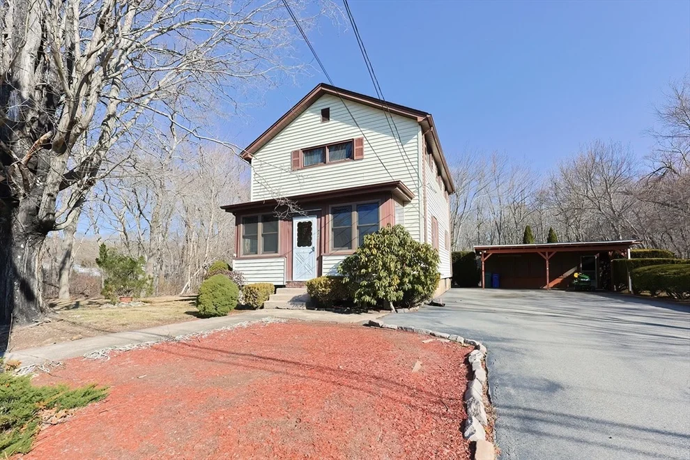 Unit for sale at 940 Read St., Attleboro, MA 02703