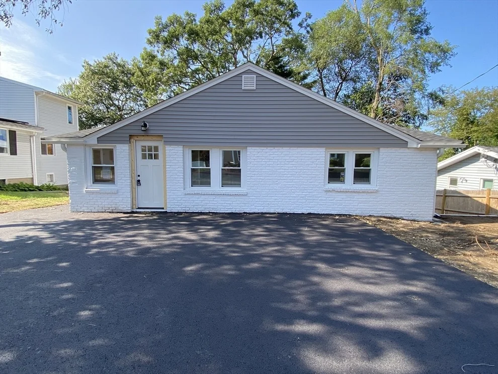 Unit for sale at 58 Lake Shore Drive, Weymouth, MA 02188