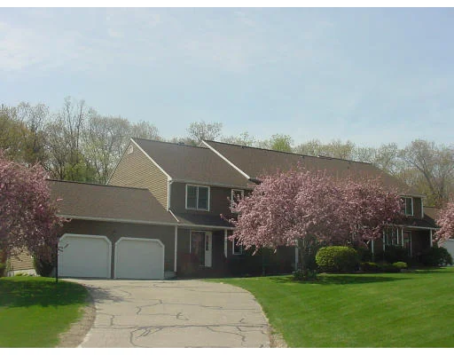 Unit for sale at 4 Lombardi Circle, Milford, MA 01757