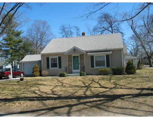 Unit for sale at 23 Herbert Street, Longmeadow, MA 01106
