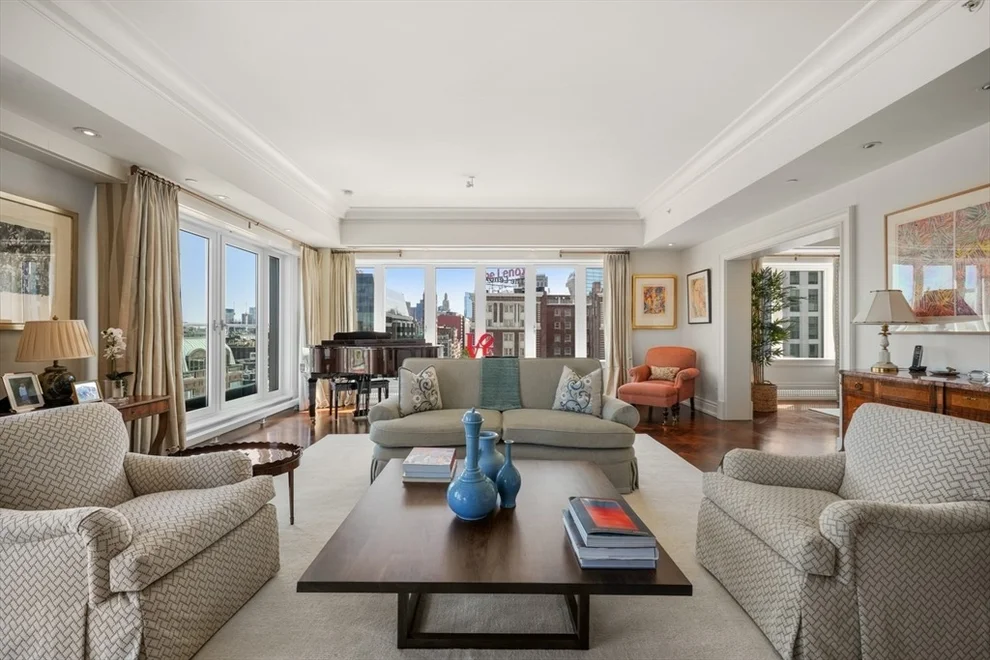 Unit for sale at 776 Boylston Street, Boston, MA 02116