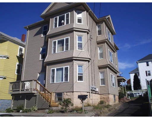 Unit for sale at 88 Liberty Street, Fall River, MA 02724