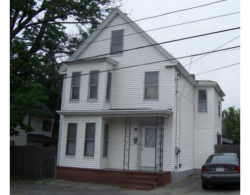 Unit for sale at 54 Andrews St., Lowell, MA 01852