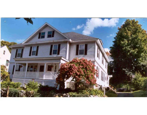 Unit for sale at 66 Porter Terrace, Lowell, MA 01852