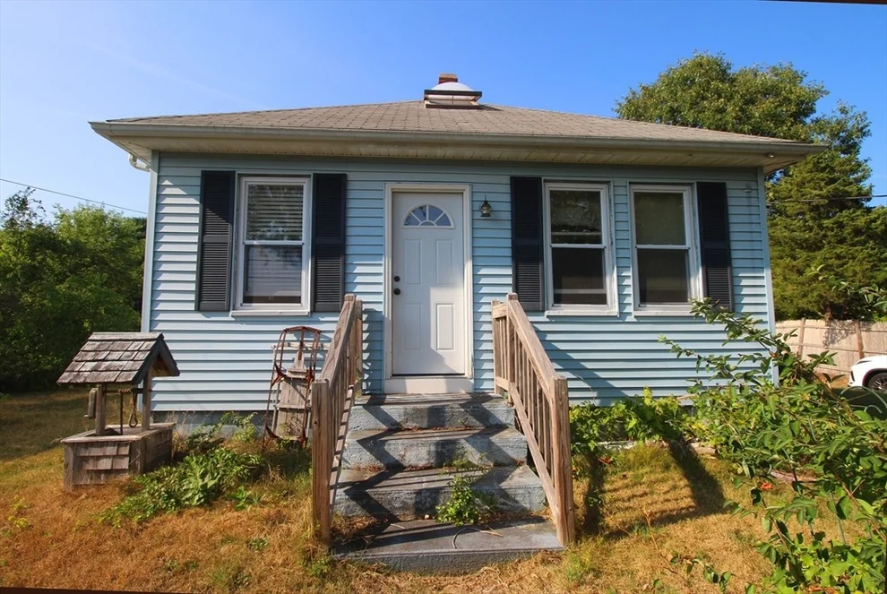 Unit for sale at 1 Mattos Ave, Wareham, MA 02571