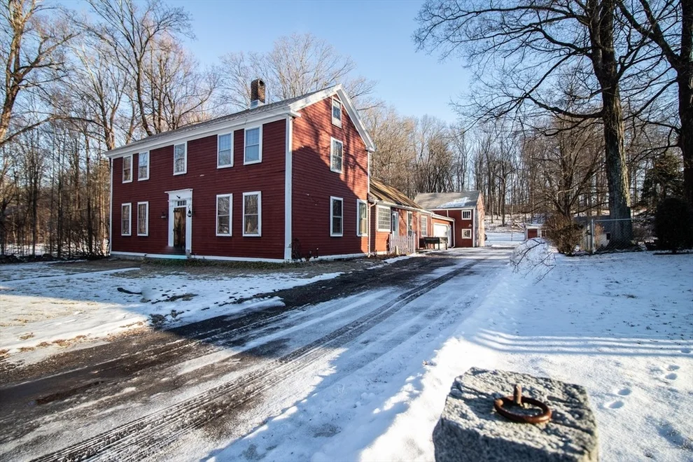 Unit for sale at 78 Federal St., Belchertown, MA 01007