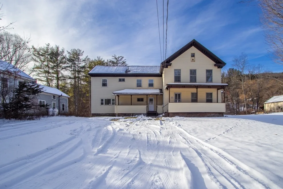 Unit for sale at 56 Middlefield Rd, Chester, MA 01011