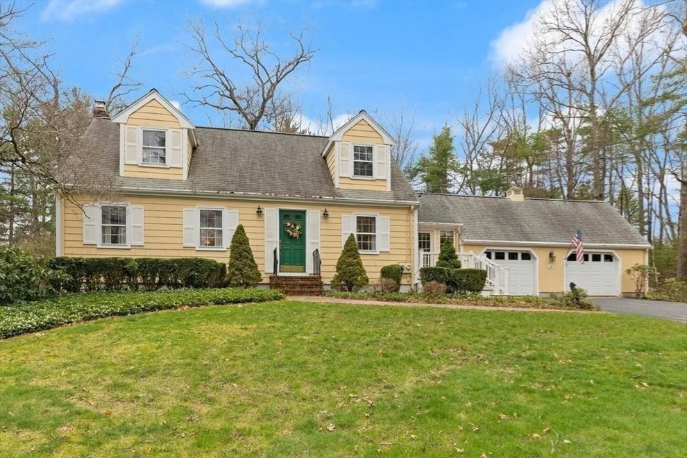 Unit for sale at 40 Summer Street, Easton, MA 02356