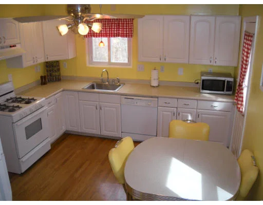 Unit for sale at 260 Manet Ave, Quincy, MA 02169