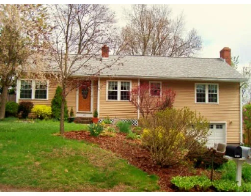 Unit for sale at 36 Fernwood Rd, Southwick, MA 01077