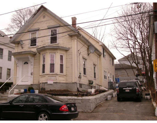 Unit for sale at 103 Fremont St, Lowell, MA 01850