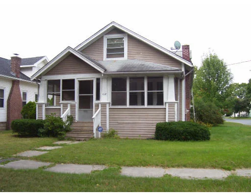 Unit for sale at 108 Penrose Street, Springfield, MA 01109