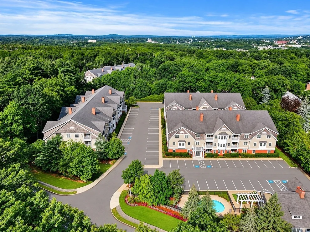 210 Chickering Road