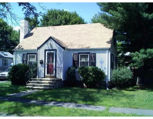 Unit for sale at 36 Longview, Peabody, MA 01960
