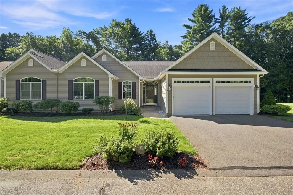 Unit for sale at 25 Tall Pines Rd, Hampden, MA 01036