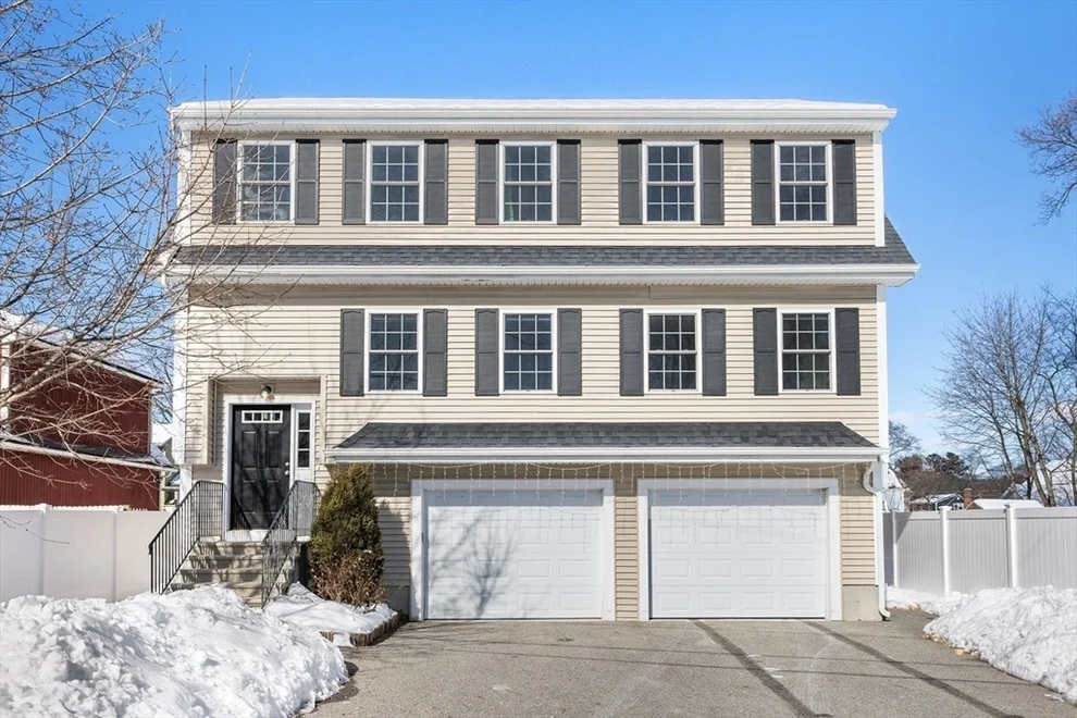 Unit for sale at 9 Limewood Ave, Billerica, MA 01821