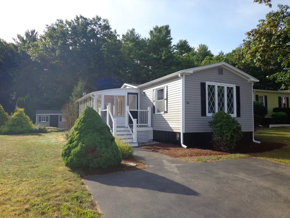 Unit for sale at 4 Narragansett Drive, Plymouth, MA 02360
