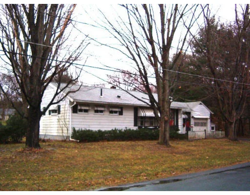 Unit for sale at 14 Lawrence Avenue, South Hadley, MA 01075