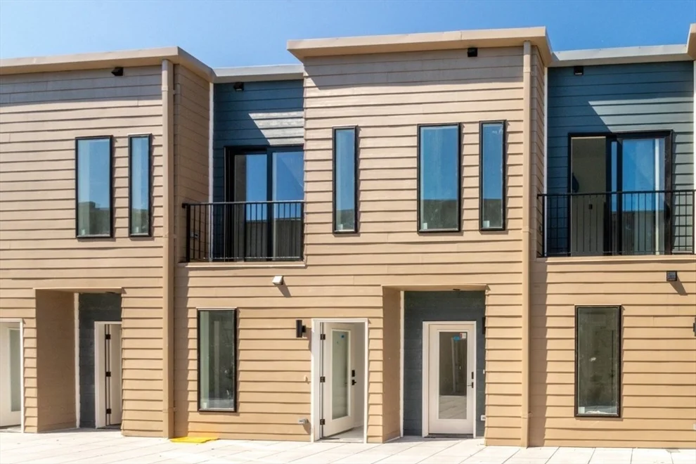 Unit for sale at 150 Williams, Chelsea, MA 02150