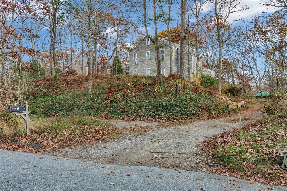 Unit for sale at 25 Sanderson Dr, Plymouth, MA 02360
