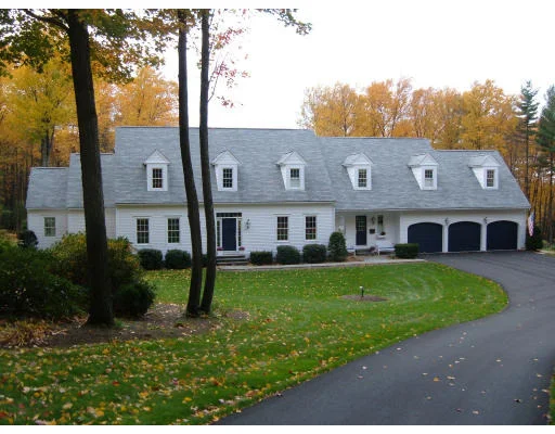 Unit for sale at 6 Old Meadow, Harvard, MA 01451