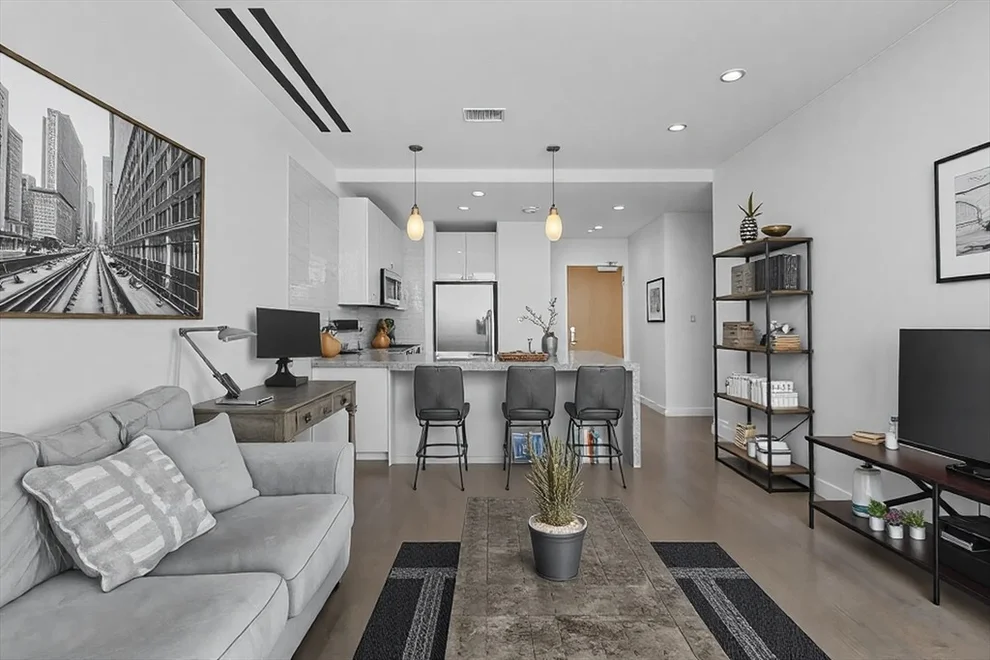 Unit for sale at 88 Wareham, Boston, MA 02118