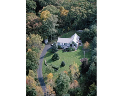 Unit for sale at 10 Desert Brook Rd, Wrentham, MA 02093