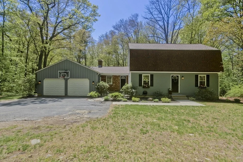 Unit for sale at 47 Allen Road, Belchertown, MA 01007
