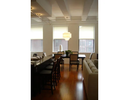 Unit for sale at 88 Kingston St, Boston, MA 02111
